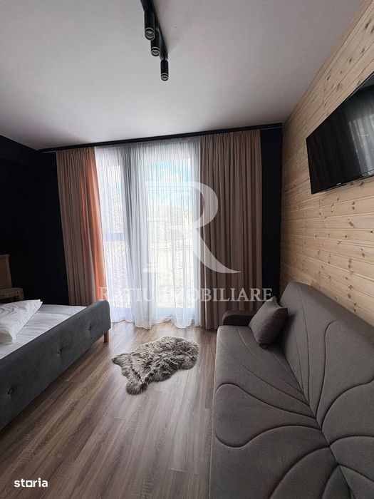 Cabana A Frame | Vartop | Bihor