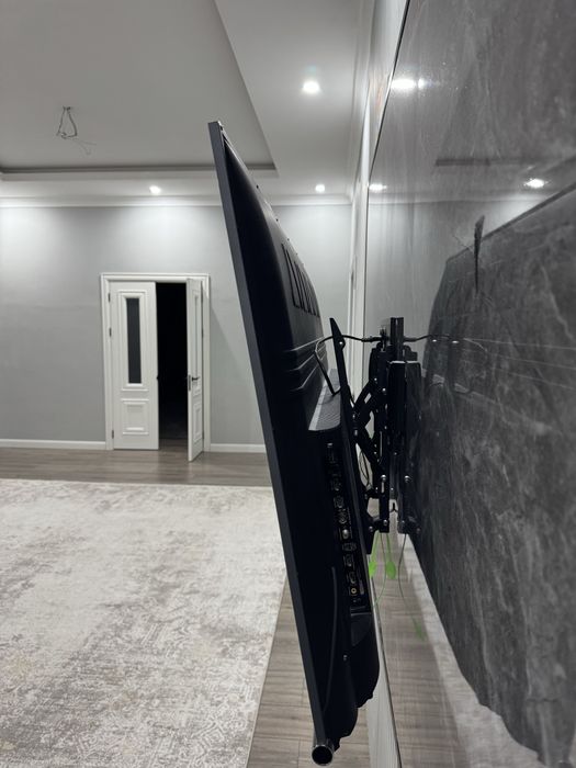 Телевизор TCL 55 дюмов