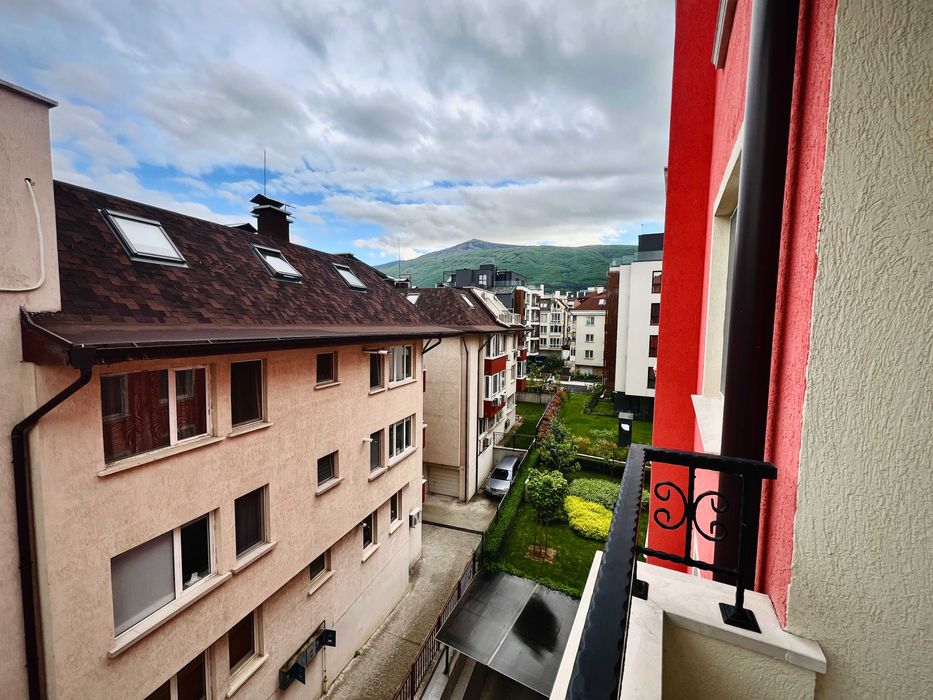 Дава се под наем Тристаен апартамент в София, Център - 78 кв.м за 816 € - Снимка #7