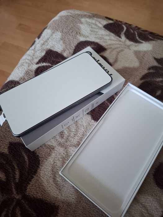 Vand Samsung A57