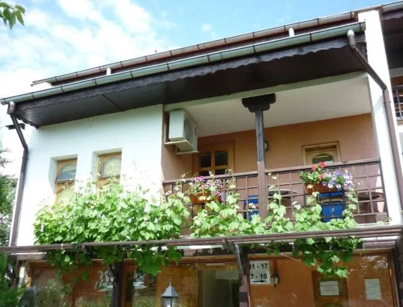 Продава се Хотел в Каварна - 1200 кв.м за 638 €/кв.м - Снимка #15