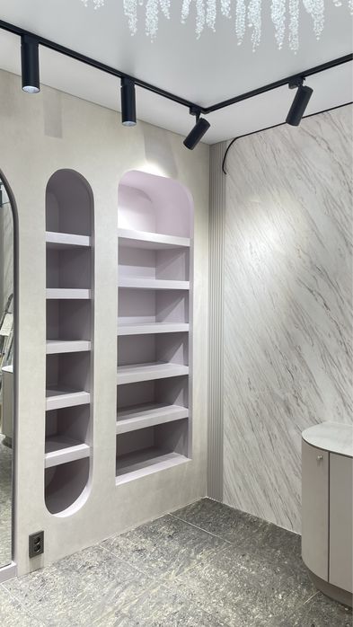 Малярные работы. Мастер.