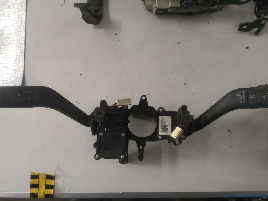 Ansamblu Manete Stanga Fata Volkswagen Passat Cc (357) [ 2008 - 2012 ]