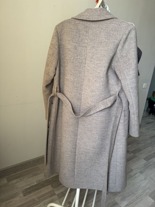 Терлое Пальто, кашемир