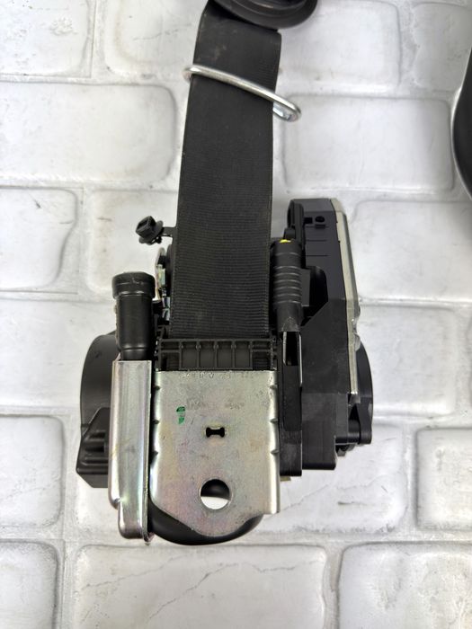 Десен колан AUDI Q5 SQ5 FY 641270500A S009Di73083 636203200C