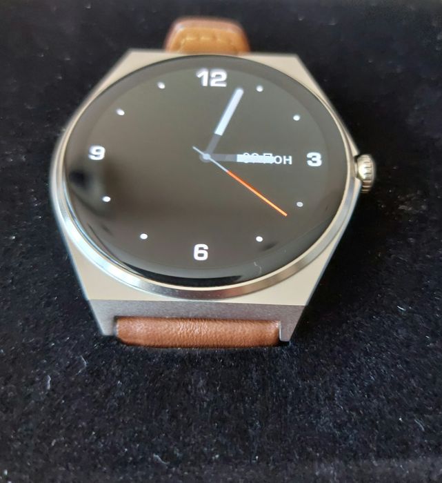 Продавам смарт часовник  Trender Razor