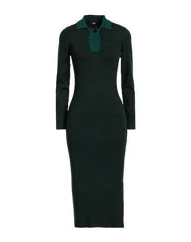 Рокля Karl Lagerfeld