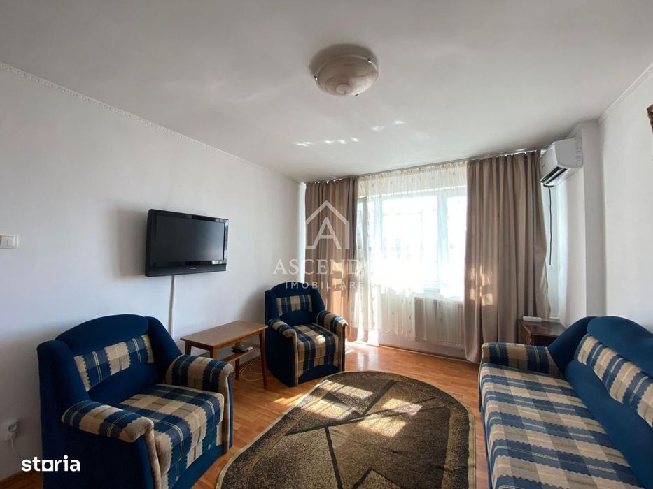 Apartament 2 camere de închiriat Bd. Dimitrie Cantemir – Unirii — fotografia 3