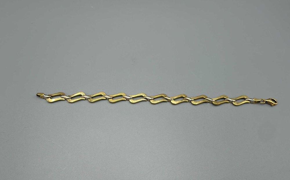 Bratara de Aur 9.85Gr/18K