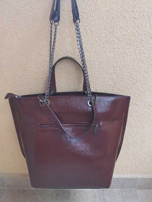 Чанта Дока 20  лв