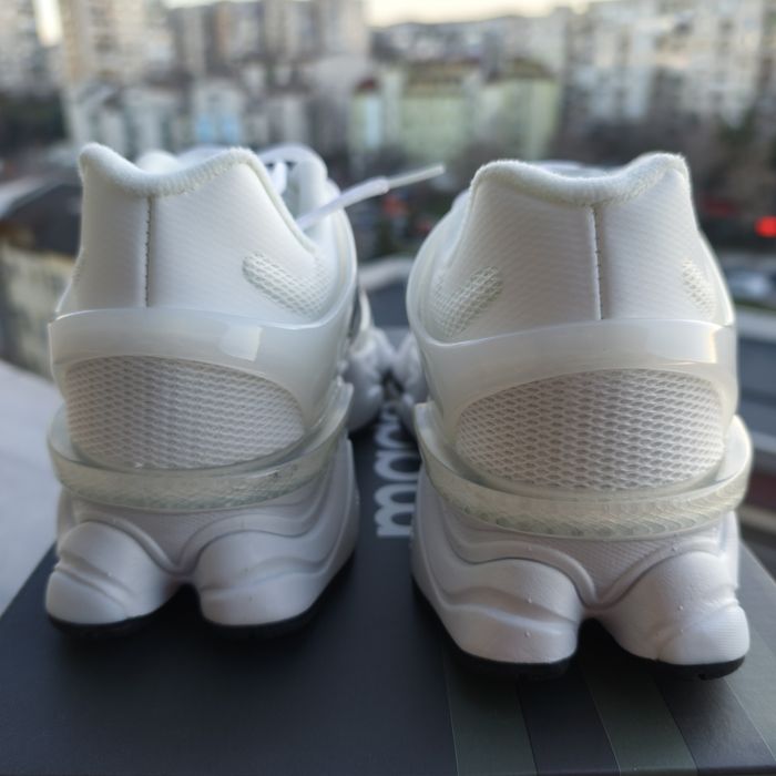 New Balance 9060 “White” 2026 38-40