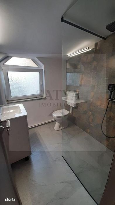 Apartament 2 camere in vila | decomandat | Tomis 3 | pentru studenti