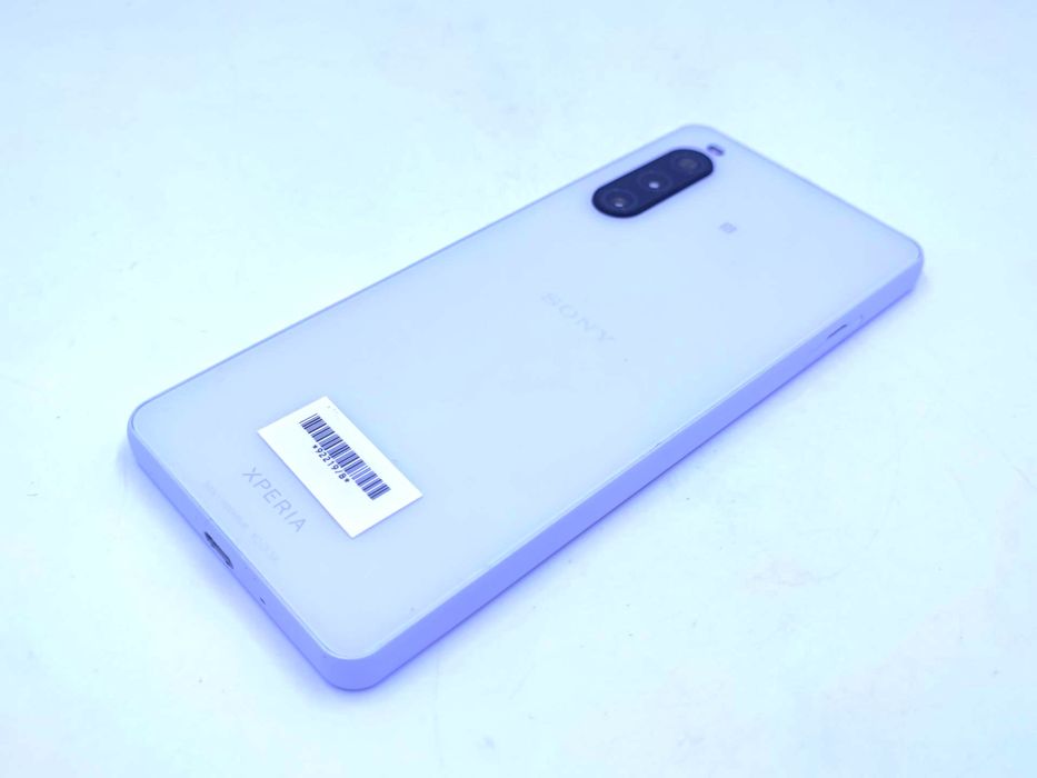 Sony Xperia 10 V 128GB 6GB Single SIM, Garantie 24 luni | #D92219