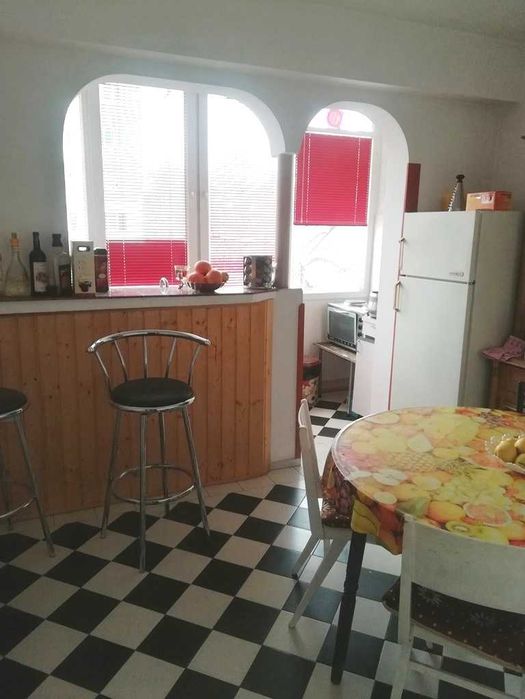 Продава се Тристаен апартамент в София, Дружба 1 - 90 кв.м за 1723 €/кв.м - Снимка #4