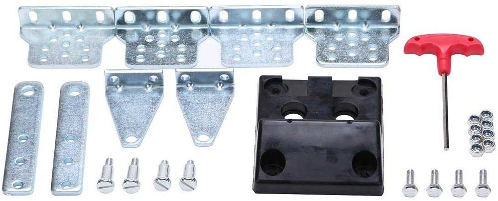 Промоция! Автоматика за двукрила врата SW300DC