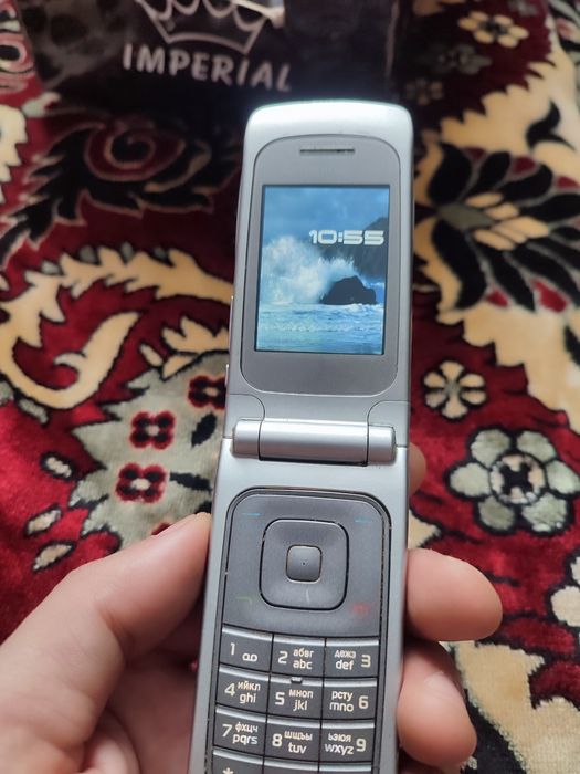 Продам сот.телефоны Б.У все рабочии