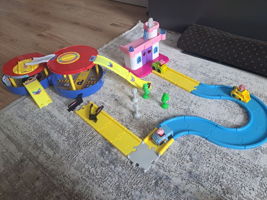 Пластилиновый набор play doh