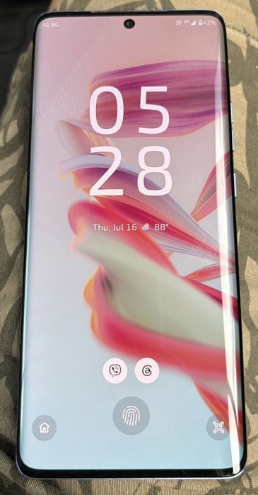 Motorola Edge 50 Pro 12GB RAM / 512GB 5G