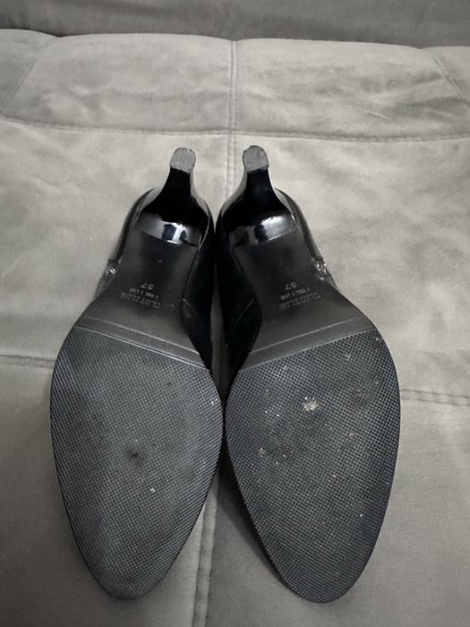 Туфли женские