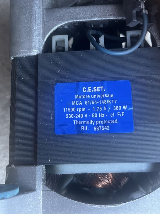 Перална Горение Gorenje WA62101 части