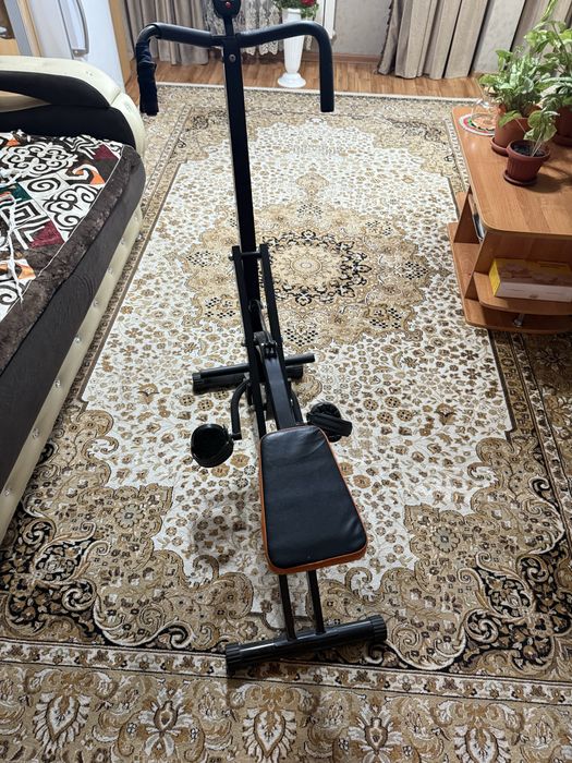 Продам велотренажер