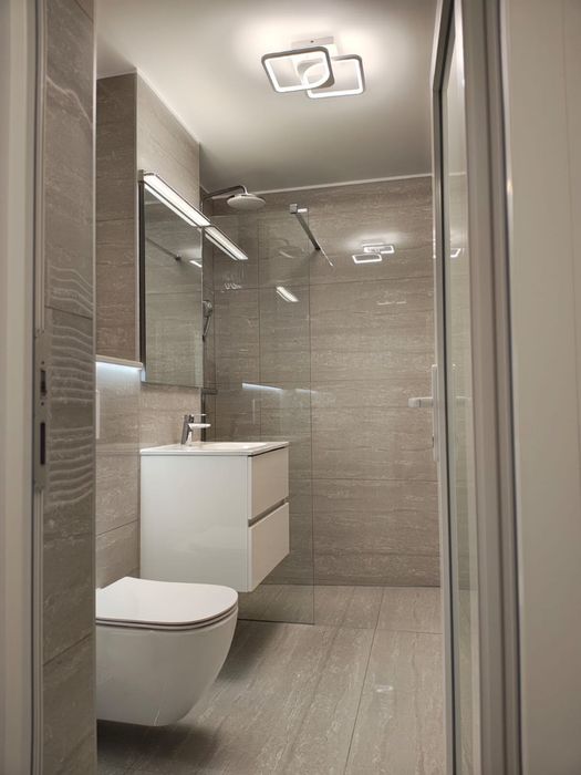 Apartament cu 1 camera