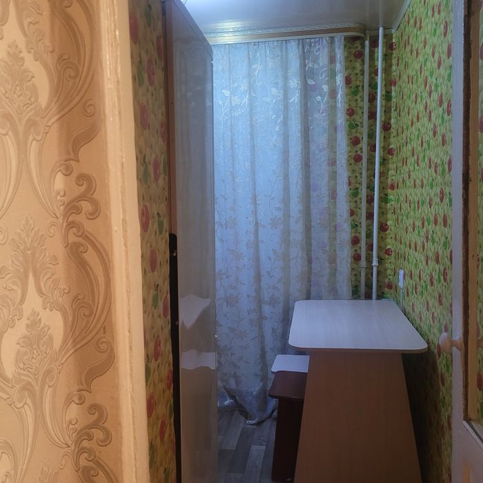 Сдаётся 2х комнатная квартира