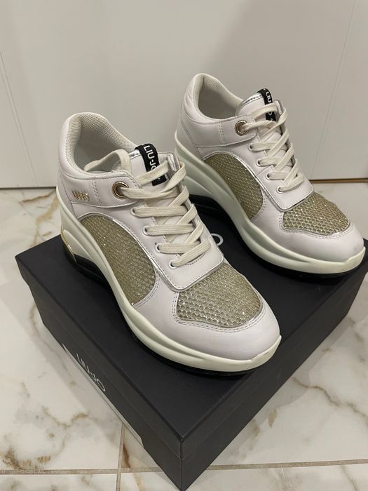 Спортни обувки Liu Jo