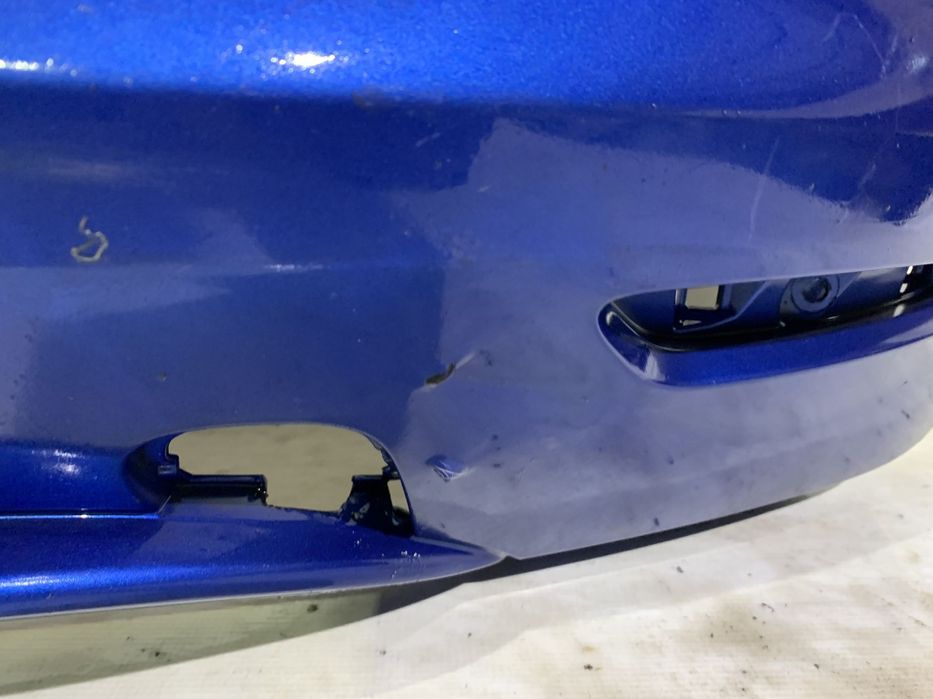 Bara spate VW Scirocco, 2008, 2009, 2010, 2011, 2012, 2013, cod origine OE 1K8807421M.