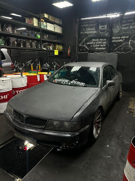 Продам срочно диамант митсубиси