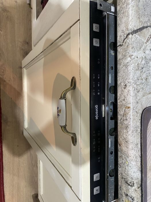 посудомоечная машина