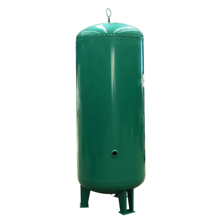 Air Tank ressiver yomkost xavo uchun 250 l 500l 1000l 1500l 2000l