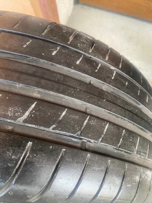 Летни гуми Goodyear F1 Asymmetric 3 225/45/17