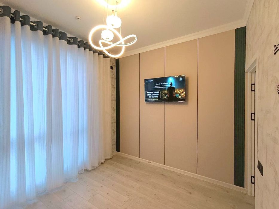 НОВОСТРОЙКА, 1в2/4/12, Самарқанд Дарвоза Куча.