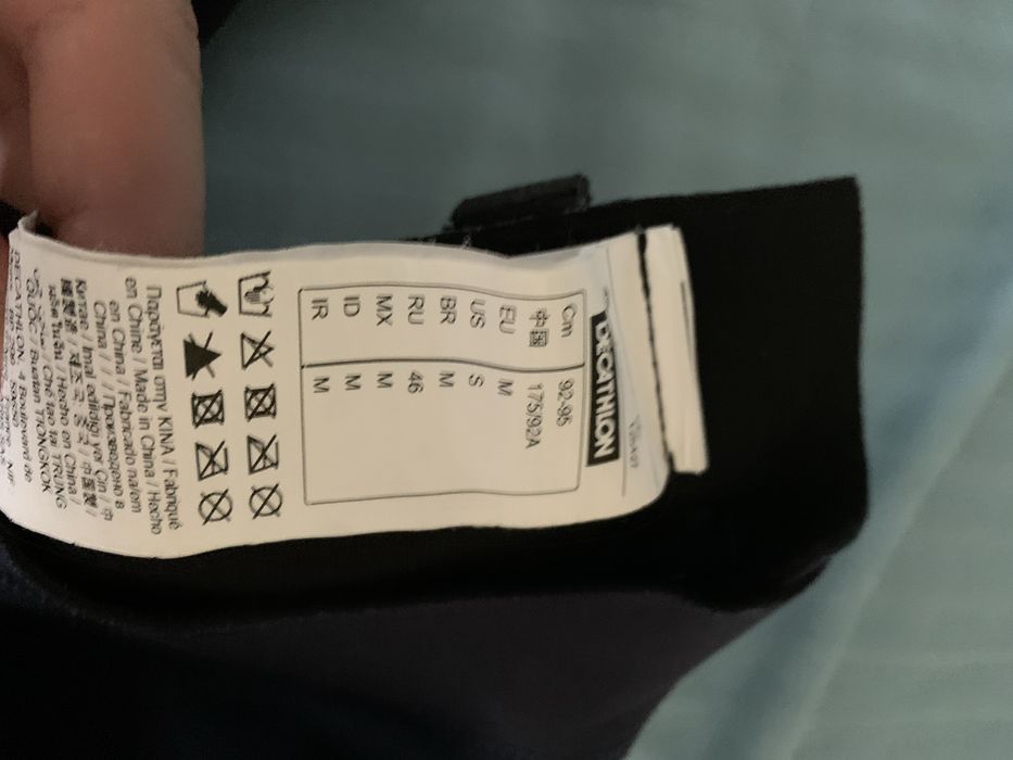 Неопрен Olaian