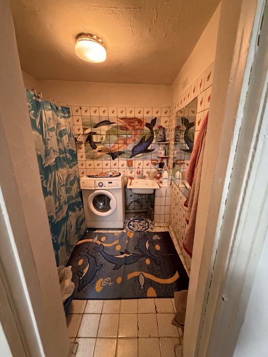 Дом в хорошем состояний