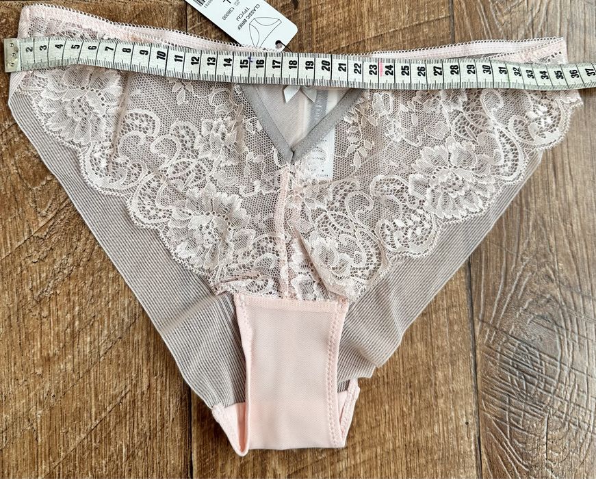 Трусики Indefini (размеры XL, L, M, S)