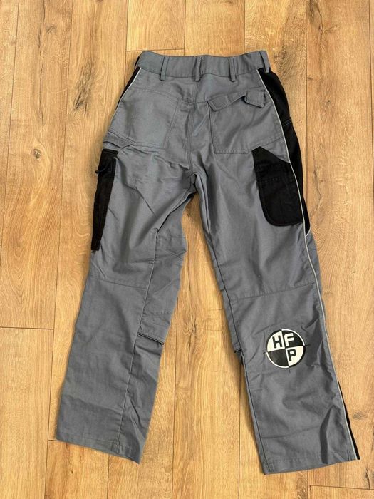 Nou Engelbert Strauss 46 S barbati pantaloni Flexbelt