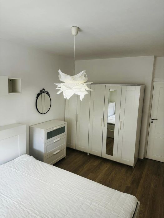 Дава се под наем Двустаен апартамент в София, Витоша - 65 кв.м за 700 € - Снимка #4