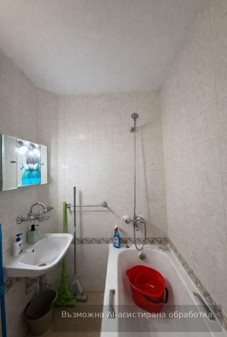 Дава се под наем Тристаен апартамент в Варна, Лятно кино Тракия - 90 кв.м за 498.27 € - Снимка #6