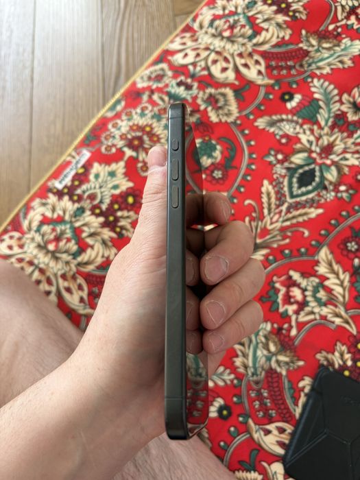Iphone 15 pro max 512 gb продам или обмен