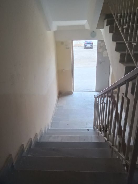 2 honalik kvartra sotiladi