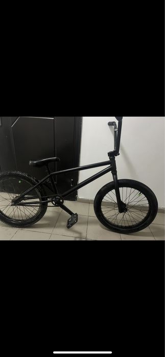 Продам бмх велосипед