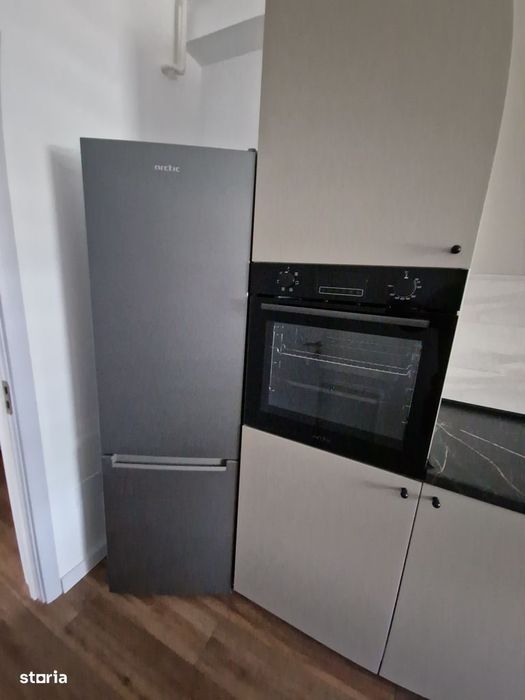 Apartament 1 camera D-Hlincea
