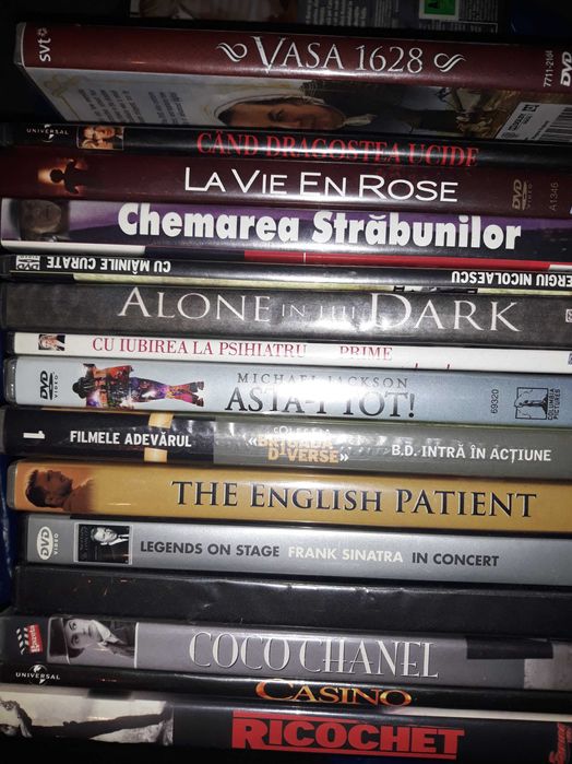 Compact discuri muzica  teatru