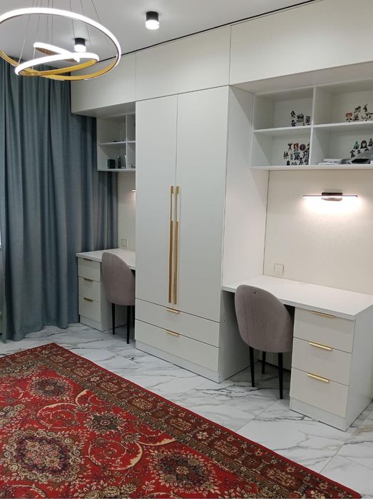 Продается 3х комнатная квартира!