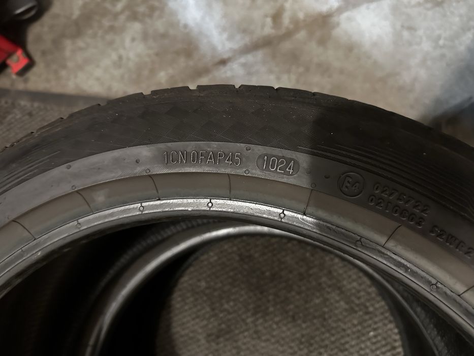 225/45 R17 94Y XL - Norauto Prevensys 4 Oferta