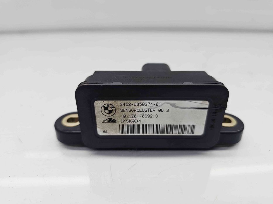 Modul ESP  Bmw 1 (E81, E87) [Fabr 2004-2010] 6850374