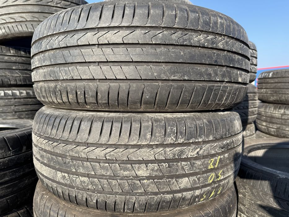 Anvelope 215/50/18 Pirelli