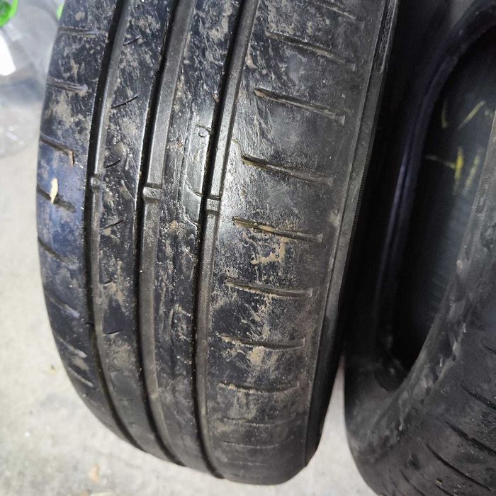 Anvelope Vara Dunlop Sport Blue Response 195 85 15 SH